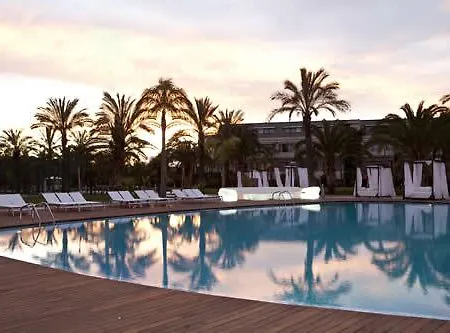 Calderona Wellness Hotel Betera