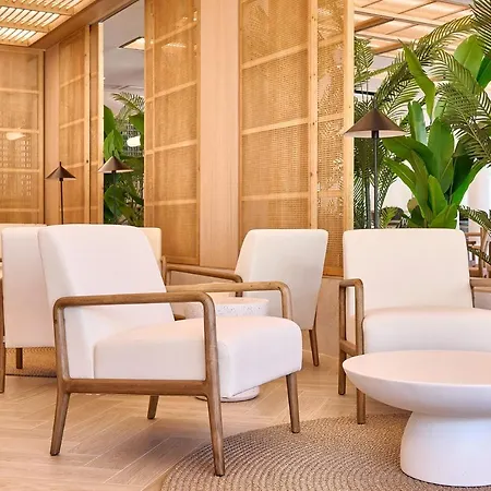 Calderona Wellness 4* Betera