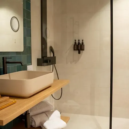 Calderona Wellness Hotel Betera