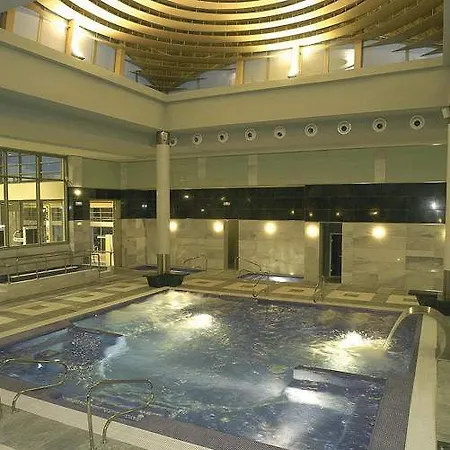 Hotel Calderona Wellness Betera