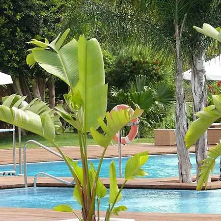 Calderona Wellness Hotel Betera