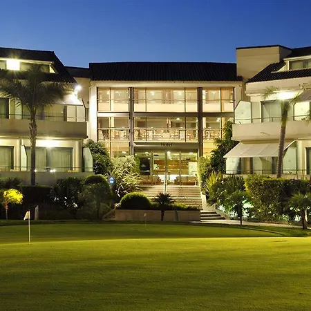 Calderona Wellness 4* Betera