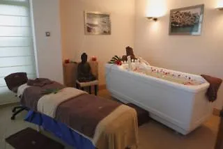 Calderona Wellness Bétera