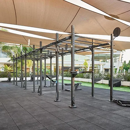 Calderona Wellness 4*