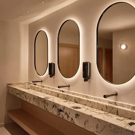 Calderona Wellness ベテラ