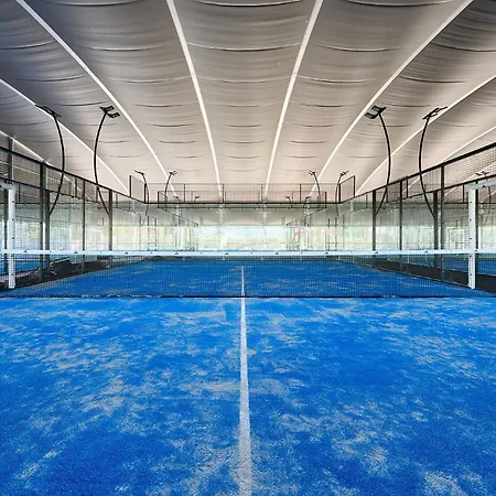 Calderona Wellness Otel Bétera