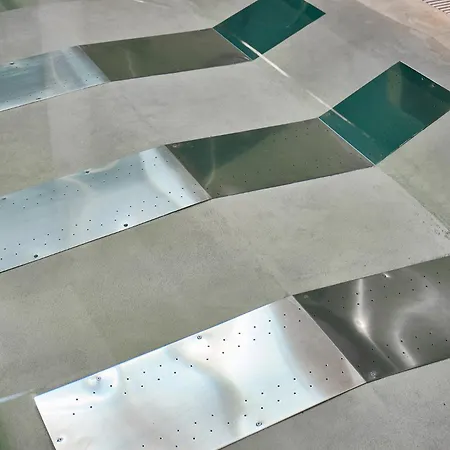 Calderona Wellness ホテル 4*