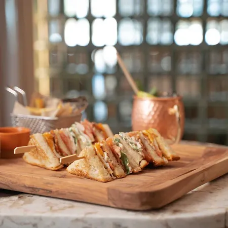 Calderona Wellness 4* ベテラ