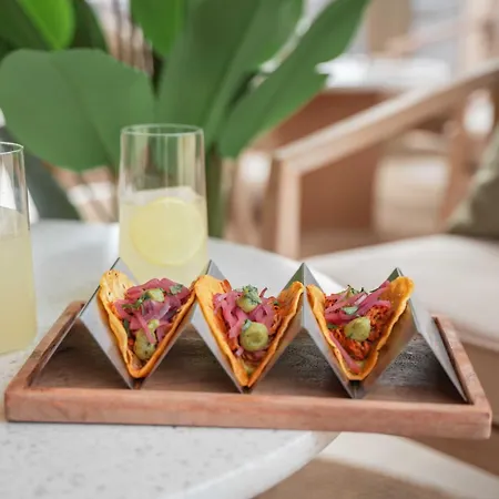 Calderona Wellness ホテル ベテラ