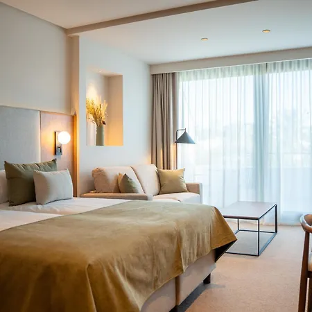 Calderona Wellness 4* ベテラ