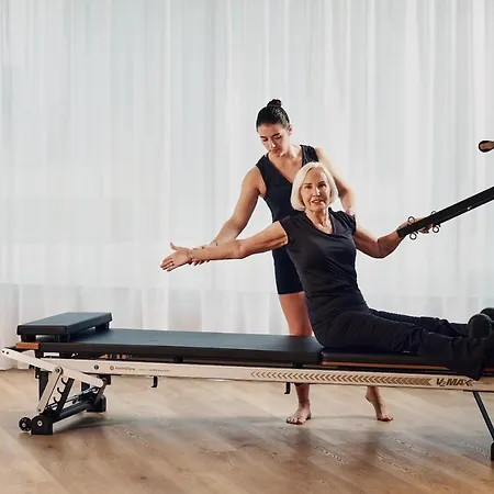 Calderona Wellness ホテル ベテラ