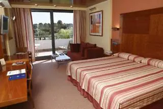 Hotel Calderona Wellness