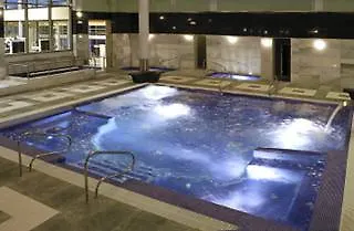 Calderona Wellness Hotel Bétera