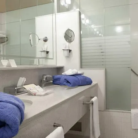 Calderona Wellness Hotel Bétera