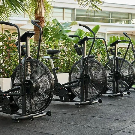 Calderona Wellness Bétera