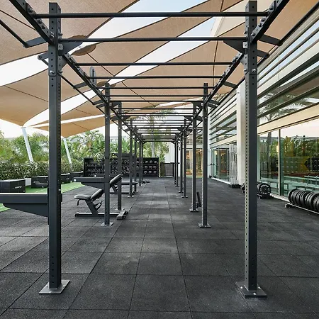 Calderona Wellness 4* Bétera