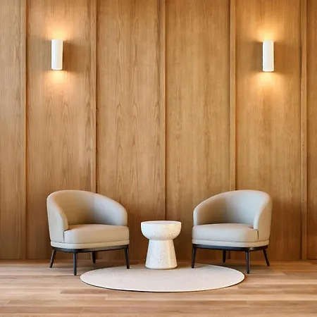 Calderona Wellness Hotel