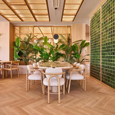 Calderona Wellness Hotel Bétera