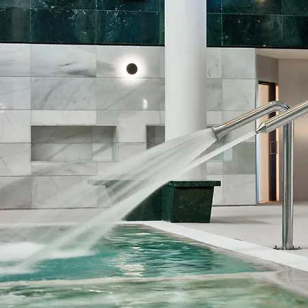 Hotel Calderona Wellness