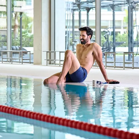 Calderona Wellness 4*