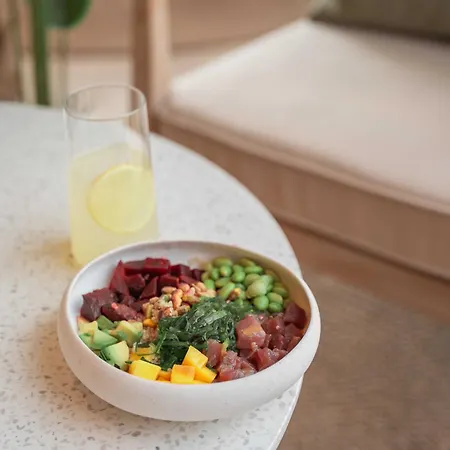 Hotel Calderona Wellness