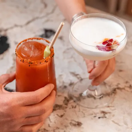 Calderona Wellness Bétera