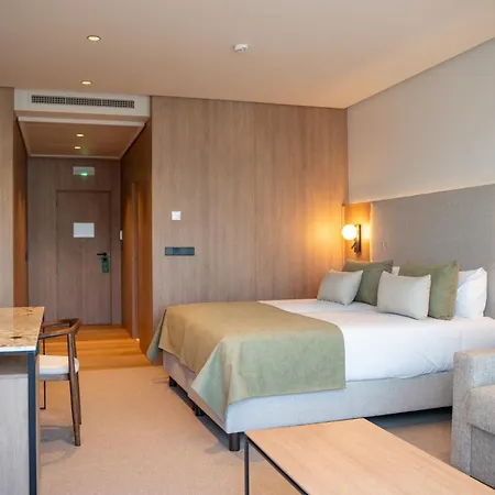 Calderona Wellness Hotel 4*