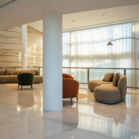 Hotel Calderona Wellness Bétera