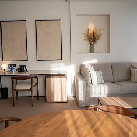 Calderona Wellness 4*