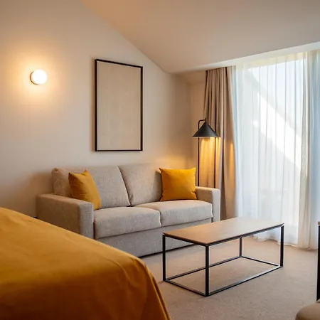 Calderona Wellness Hotel 4*