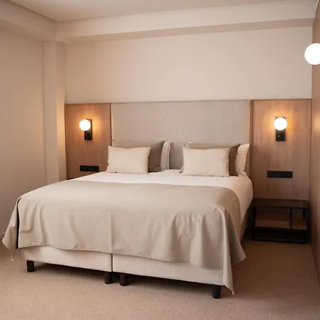 Calderona Wellness Hotel