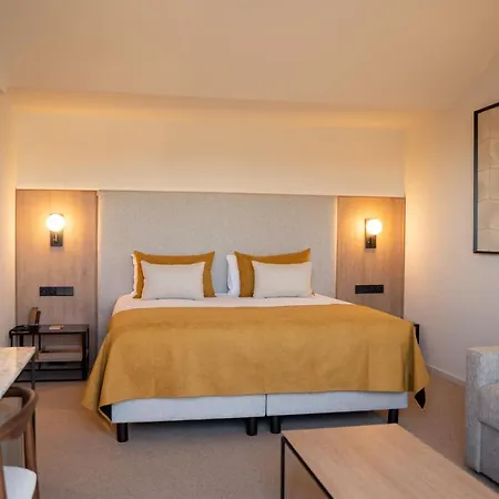 Hotel Calderona Wellness Bétera