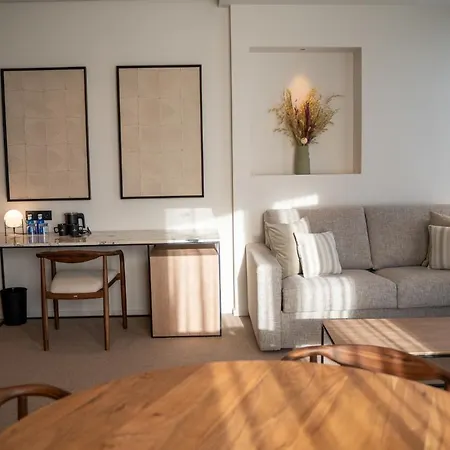 Calderona Wellness 4*