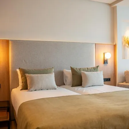 Calderona Wellness Hotel