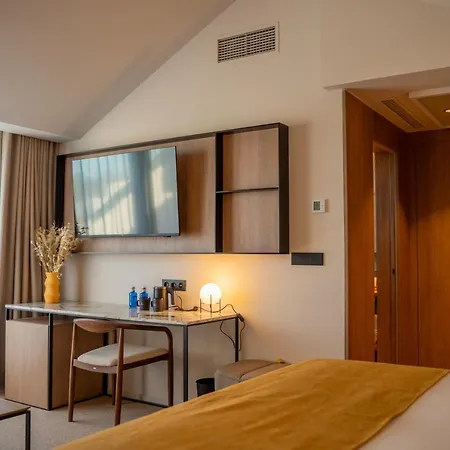 Hotel Calderona Wellness