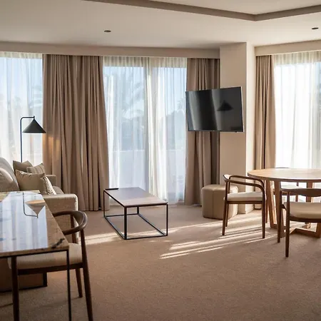 Calderona Wellness Hotel 4*