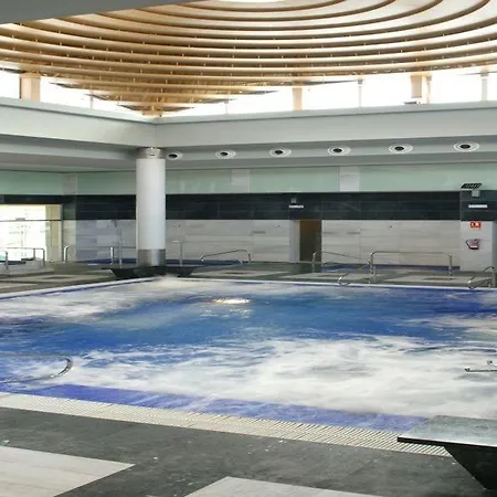Calderona Wellness Hotel