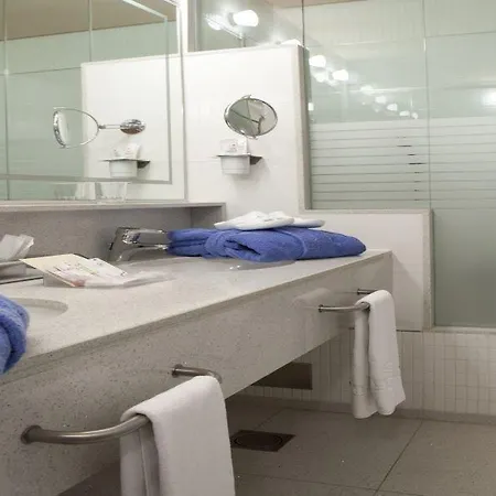 Hotel Calderona Wellness