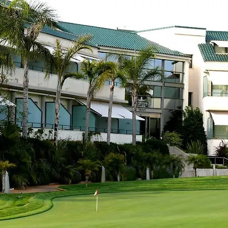 Hotel Calderona Wellness 4*