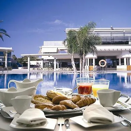 Calderona Wellness Hotel Bétera