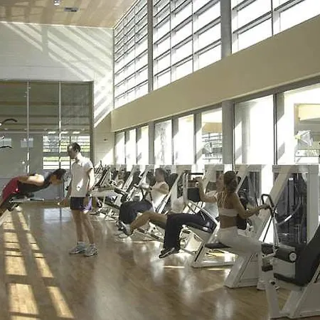 Hotel Calderona Wellness 4*