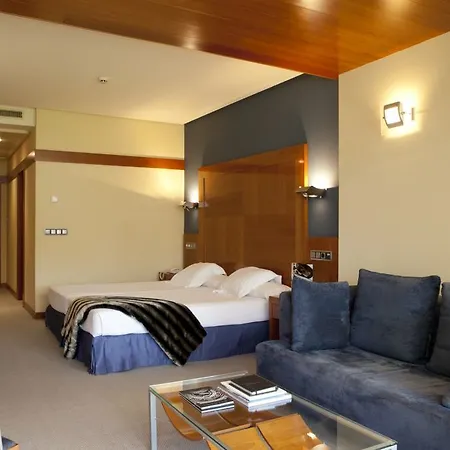 Calderona Wellness Hotel Bétera
