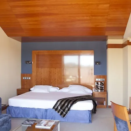 Hotel Calderona Wellness Bétera