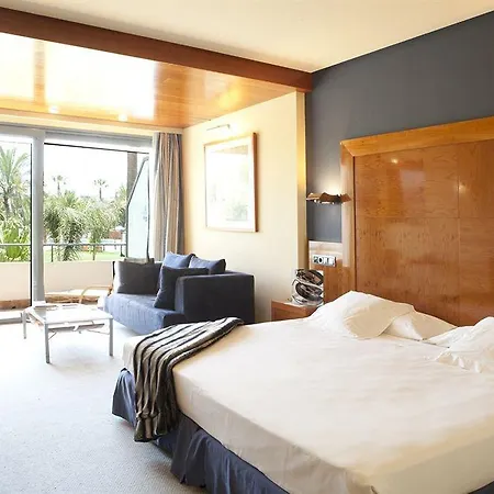 Calderona Wellness Bétera