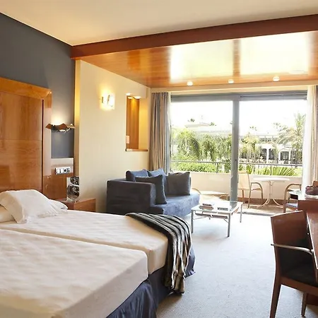 Calderona Wellness Hotel