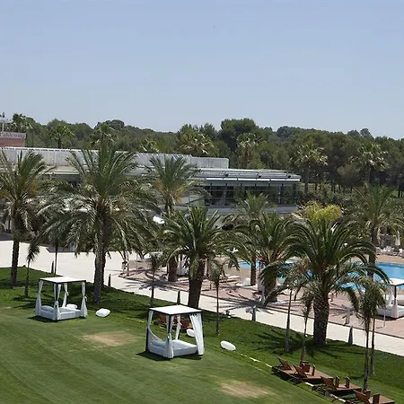 Calderona Wellness Hotel 4*