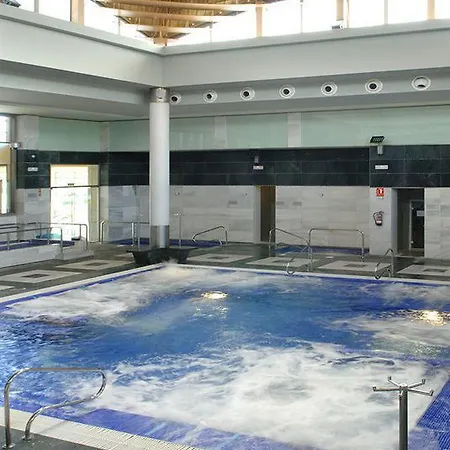 Hotel Calderona Wellness 4*