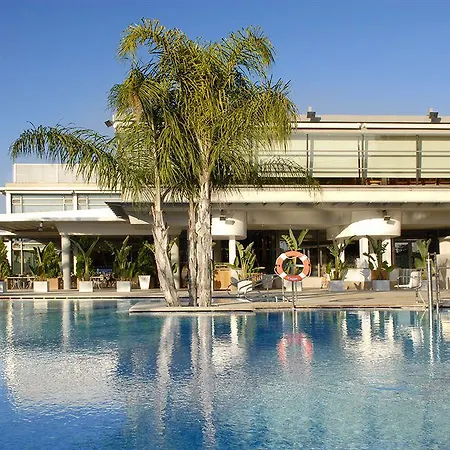 Hotel Calderona Wellness 4*