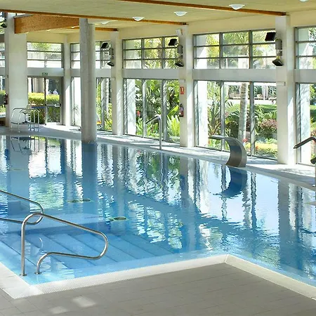 Hotel Calderona Wellness 4*