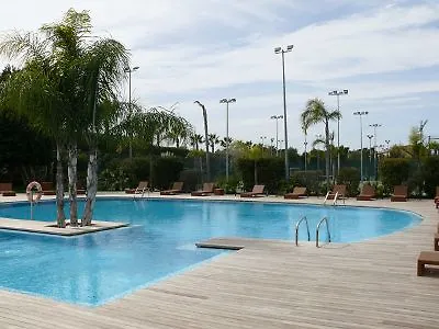 Hotel Calderona Wellness Bétera